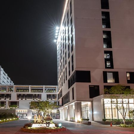 Guiren Lai Hotel מראה חיצוני תמונה