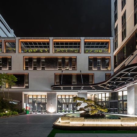 Guiren Lai Hotel מראה חיצוני תמונה
