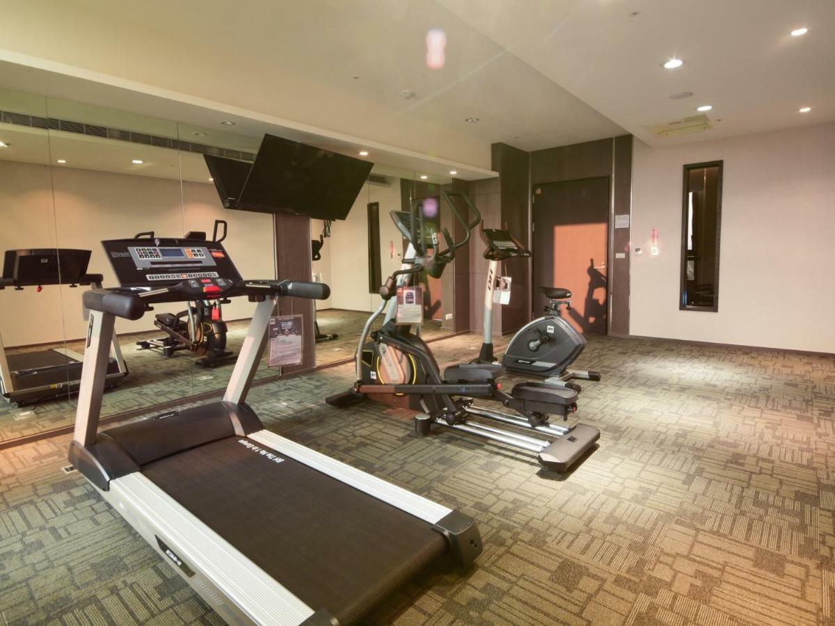 Guiren Lai Hotel מראה חיצוני תמונה