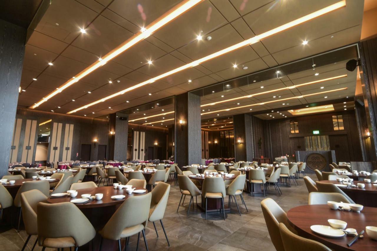 Guiren Lai Hotel מראה חיצוני תמונה