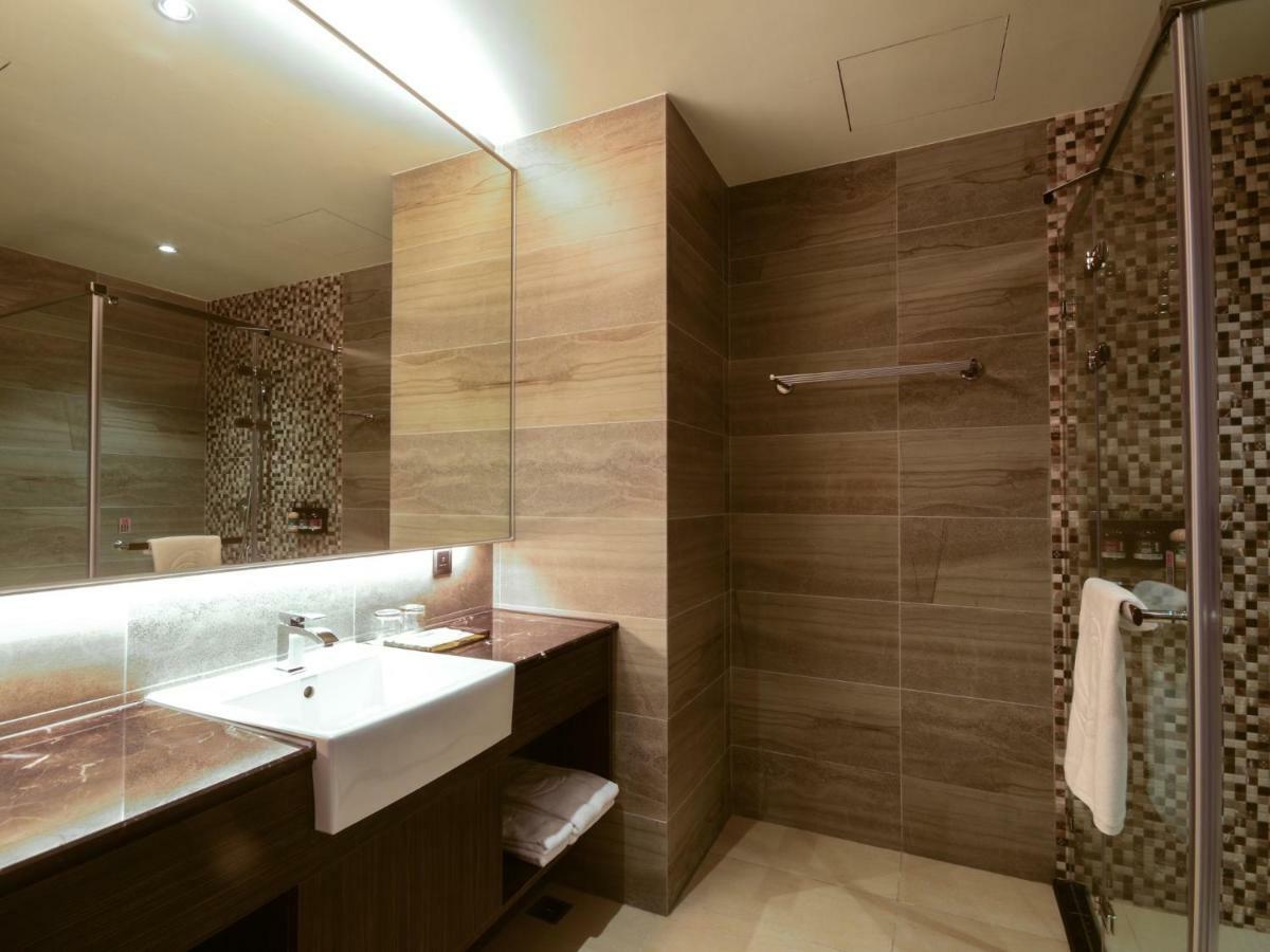 Guiren Lai Hotel מראה חיצוני תמונה