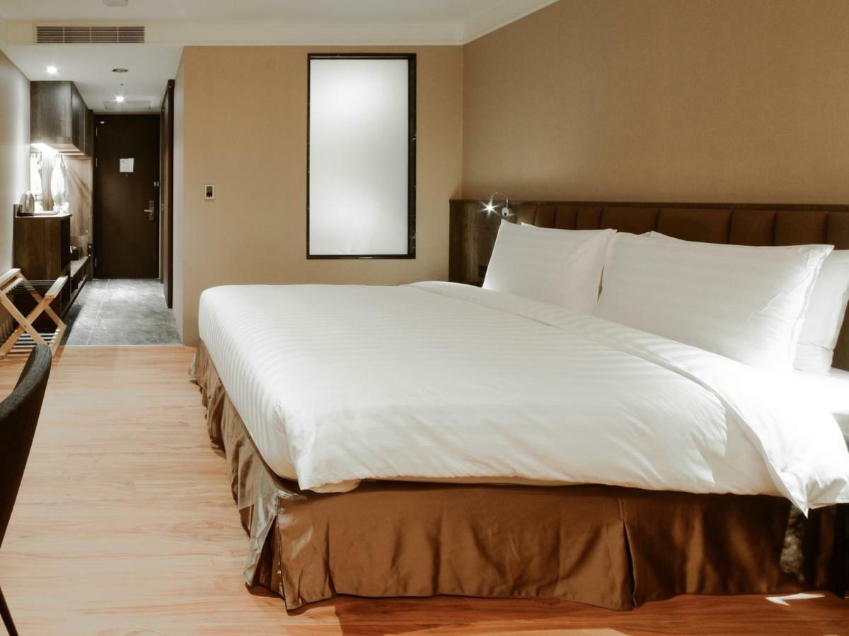 Guiren Lai Hotel מראה חיצוני תמונה