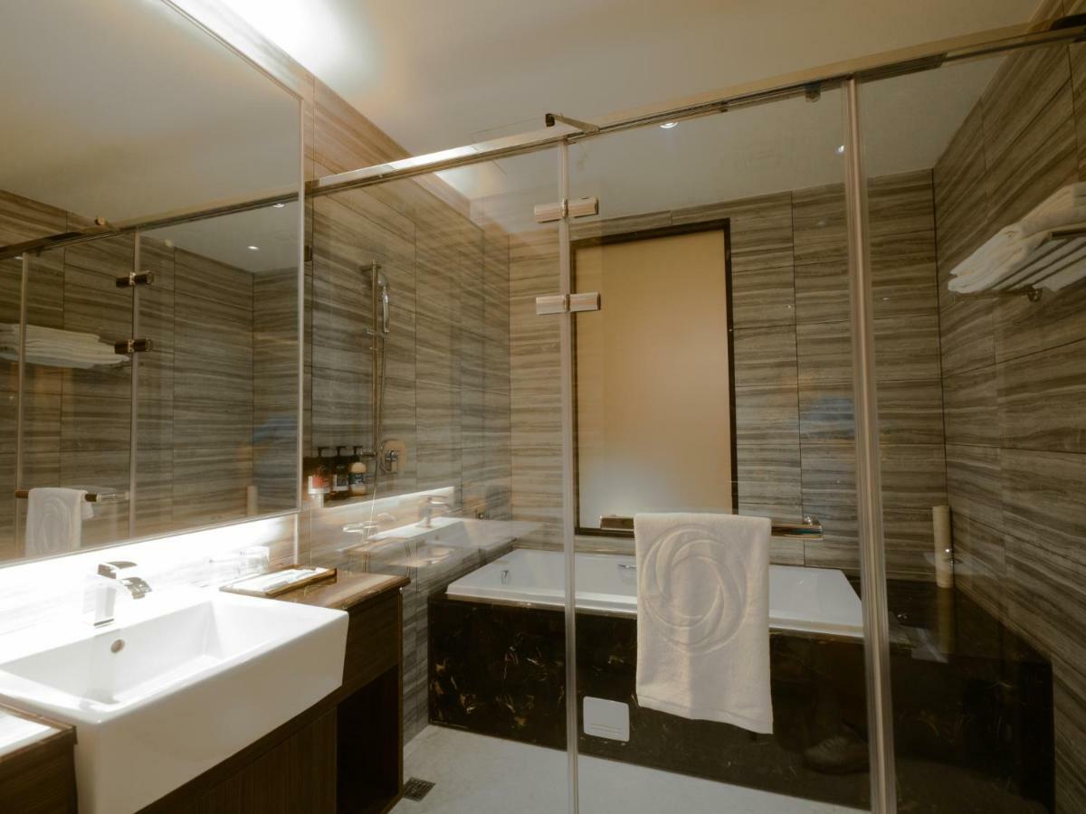 Guiren Lai Hotel מראה חיצוני תמונה