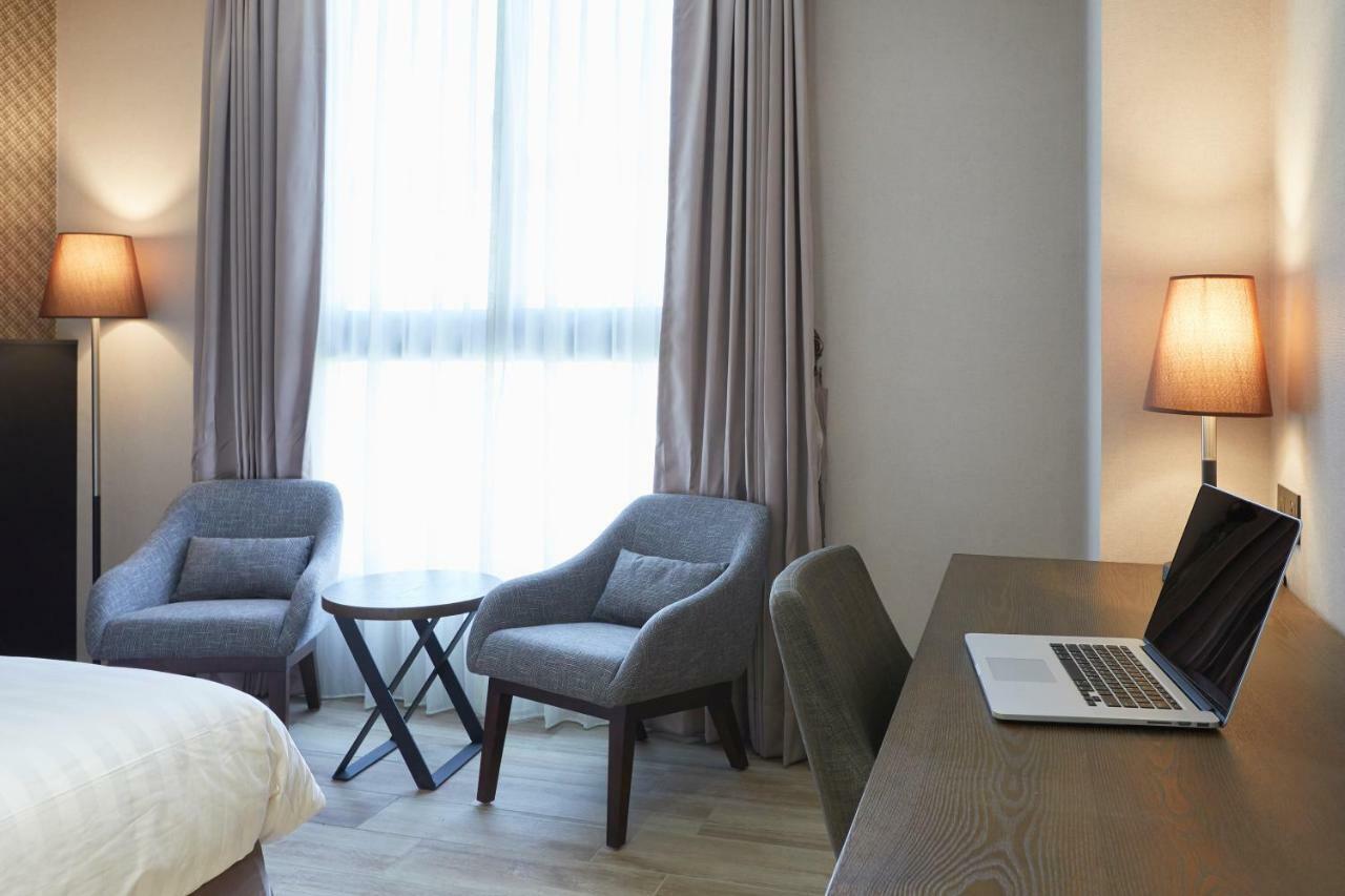 Guiren Lai Hotel מראה חיצוני תמונה