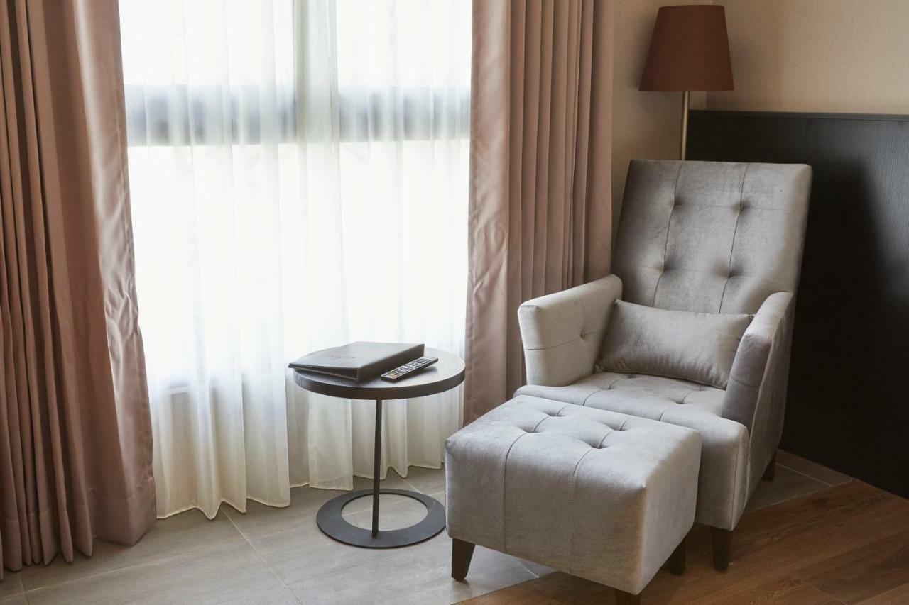 Guiren Lai Hotel מראה חיצוני תמונה