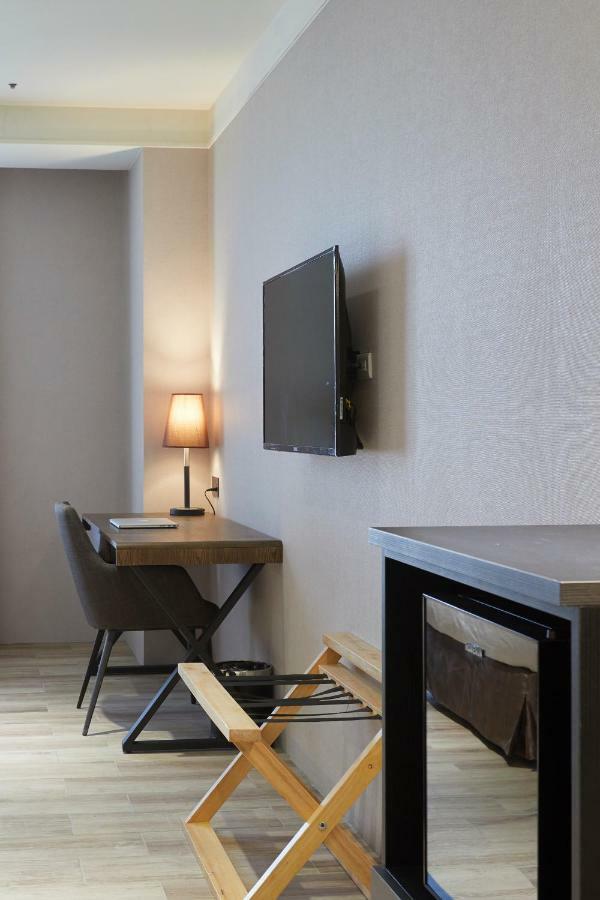 Guiren Lai Hotel מראה חיצוני תמונה